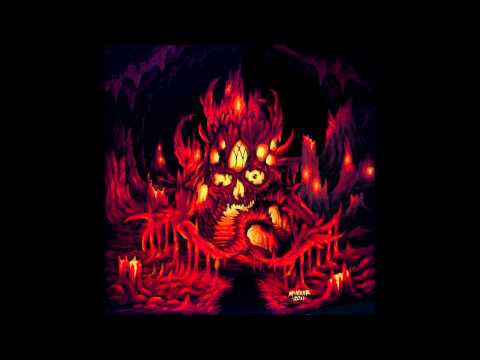 Ritual Necromancy - Cacophonic Dementia [HQ]
