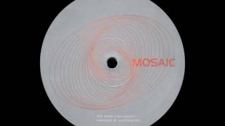 The Wise Caucasian - Celestial Empire (Hay Fever Mix) [Mosaic]