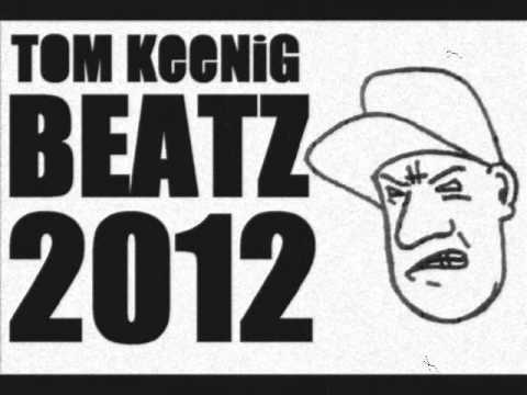 Tom Keenig - Blue (Rap Beat)