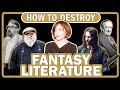 This Is Why We Never Got Another Lord Of The Rings
