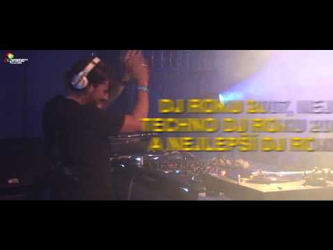 Festival Svojšice 2014 -  Cristian Varela!