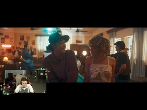 COSCU REACCIONA A Paulo Londra - Chance (Official Video)