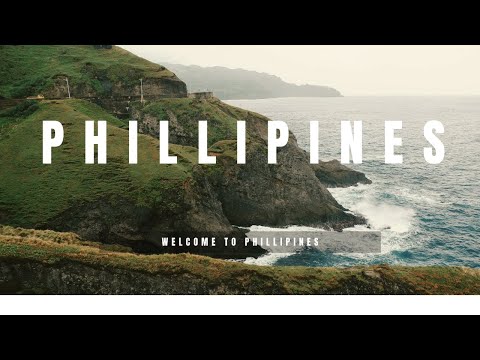 The Philippines- Waiting to Be Discovered!!