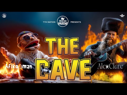 Thank You Hashem / Music and Afikoman