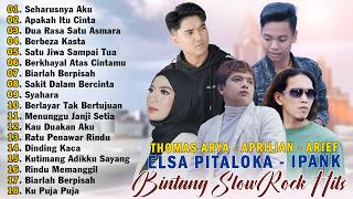 Download lagu Seharusnya Aku, Apakah Itu Cinta - Elsa Pitaloka, Ipank, Thomas Arya, Arief Full Album Terbaik 2026 mp3