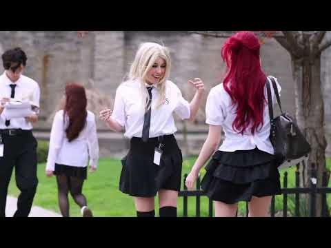 Welcome to the show. | SCXR