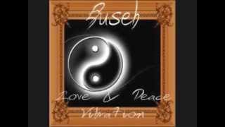 Love & Peace Vibration - Euseb