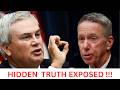CHAOS ERUPTS In Congress As James Comer EXPLODES At Stephen Lynch In A HEATED Debate