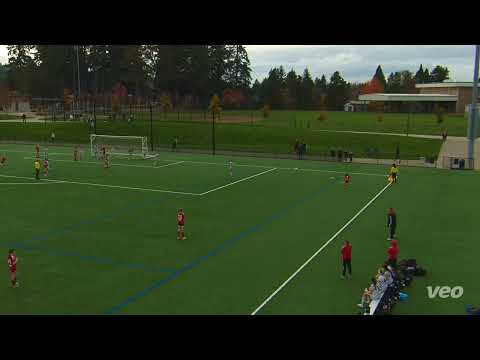 LYS Red vs RV Timbers Presidents cup 2023