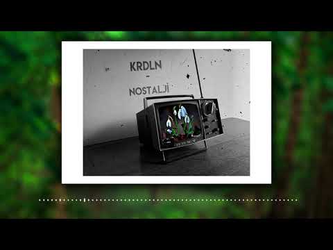KRDLN - Benim Umudum (prod.  by O.G) (Official Audio) 2015