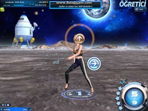 Mstar TR/Классика/Средний режим/100%/Centipede - Knife Party