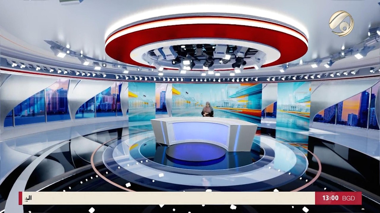 فيديو | المرصد الخبري - ايران تعلن اسقاط مسيرة امريكية | 2026/5/31
