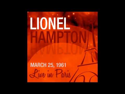 Lionel Hampton - Hamp's Boogie Woogie (Live 1961)