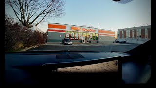 POV I'm a CSM | Day in the Life Working At Autozone