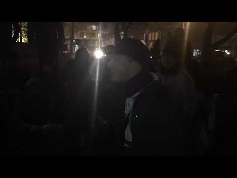 ALZHANESIA vs SOLISBÉ | 4ta RONDA | VLDR PANDILLAS