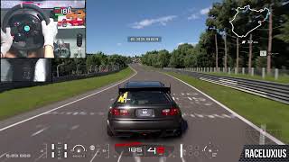 THE BEST of Gran Turismo 7 Steering Wheel Gameplay Marathon | Part 92 THE BEST of Gran Turismo 7 Steering Wheel Gameplay Marathon | Part 92