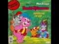 MUSIKSAGA Bumbibjörnarna Bombo Får En Vän