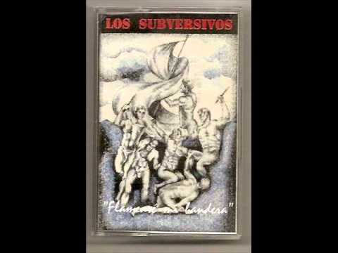 Los Subversivos - Vigilante y Botón