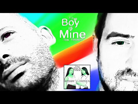 Brandy & Monica - The Boy is Mine (Nu Disco Remix)