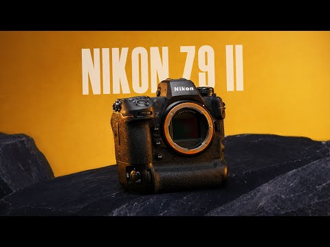 Nikon Z9 II Rumors – Major Upgrade Incoming!