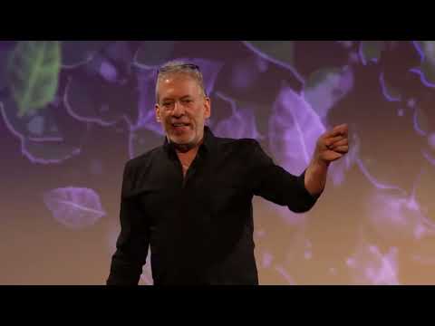 Matter and Antimatter  -  Prof. Jeffrey S.  Hangst  -  TEDxDanubia