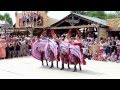 F��te Western d��vires City - ��dition 2013 - spectacle.
