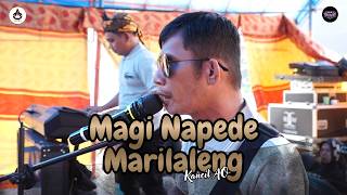 Download lagu MAGI NAPEDE MARILALENG X KANCIL AO X AO PRODUCTION LIVE SALOJAMPU WAJO SULSEL 2026 X SIMUNGIL AUDIO mp3