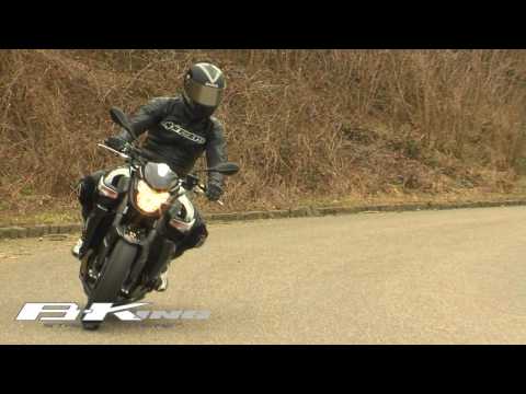 Suzuki B-King Street Extreme 2010