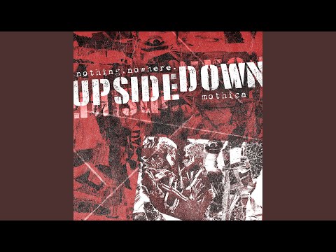 upside down (Mothica Remix)