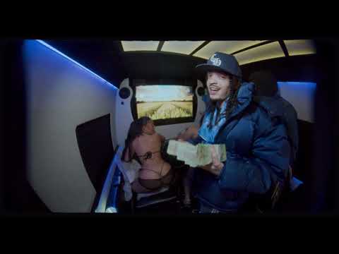 K Money - 1234 Ft @DTBeats (Official Video) Shot & Edited By @krproductions