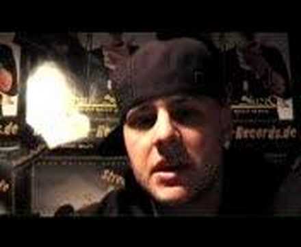 Skize One & Doc Sun - Die Welt Ist Nicht Genug