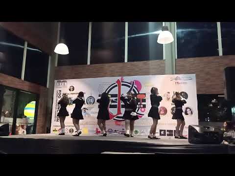 GFRIEND (여자친구) - Intro + Sunrise by Re-On