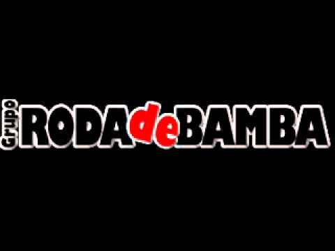 Grupo Roda de Bamba   Herdeiros