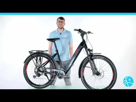 Das BH AtomS SUV Pro S - Unser  KAUFTIPP präsentiert vom ELEKTROBIKE Magazin