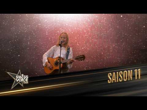 Havanna 10 ans - Swiss Voice Tour 2026, Littoral Centre