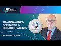 DermDocs Podcast | Treating Atopic Dermatitis in Pediatric Patients with Dr Lio