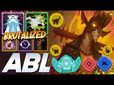 ABL Billy BRUTALIZED - Deadlock Pro Gameplay & Guides [Watch & Learn]
