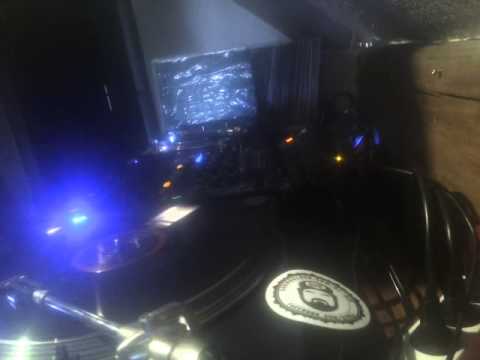 DJ QIU - Bez Spiny Mini Mix vol 2
