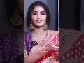 ANUPAMA PARAMESWARAN ABOUT HAIR GINGER MEDIA Shorts