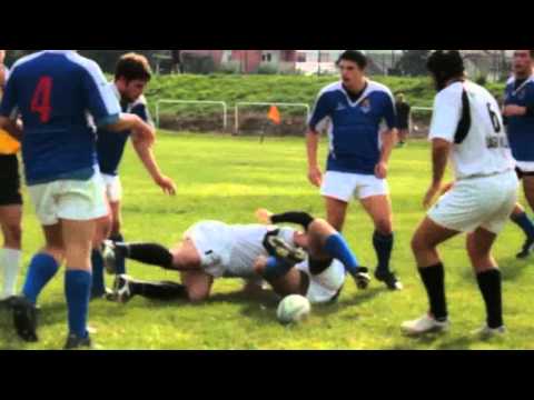 Rugby Club Partizan Belgrade EPP