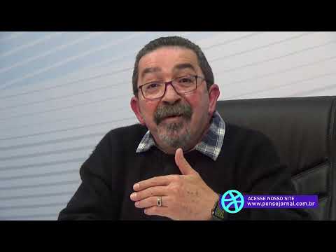 PROGRAMA SÉRGIO PERON - 29/06/2021