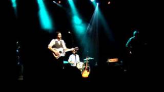 Great Lake Swimmers - Bodies and Minds - Toronto (04/25/2009)