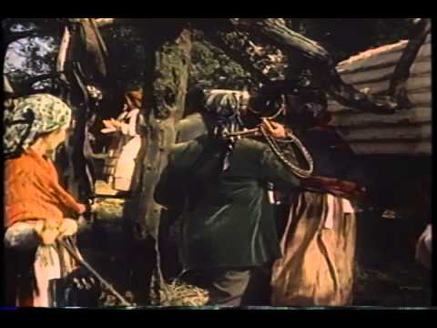 King Of The Gypsies (1979)  Trailer