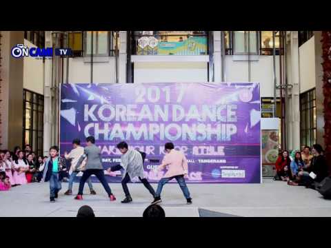 [HD] 170219 SHINee_SHERLOCK by SKYNee Kids