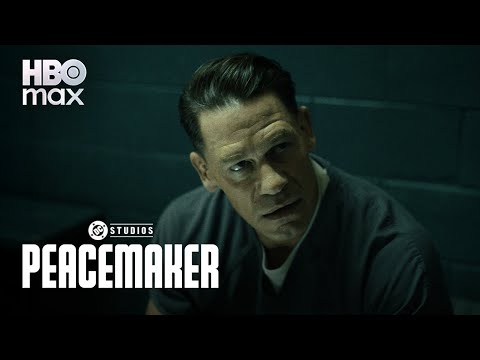 Peacemaker - Temporada 2 | Episodio 8 Avance | HBO Max