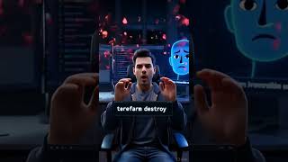 Developer Trusted AI… and Lost Everything  #claudecowork #aifails