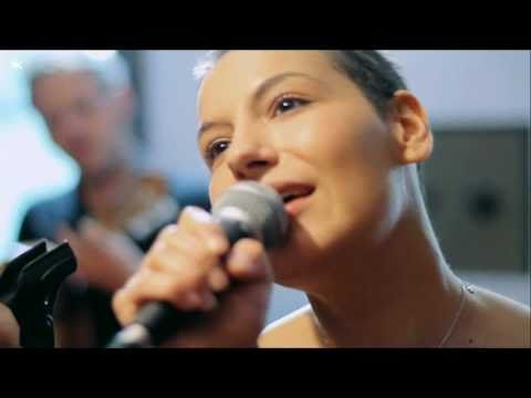 Giulia & los Tellarini "Barcelona" ( Concerts privats · Minifilms TV )