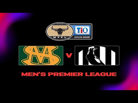 Round 12 | 2025/26 TIO NTFL Men's Premier League | St Mary's v Palmerston Magpies