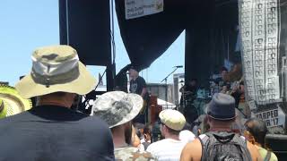 The Ataris &quot;Boxcar&quot; [san antonio]