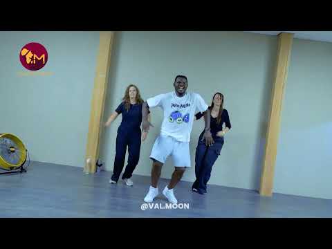 Studio Bros - Malaia | Beginners Level | Afro in Eindhoven